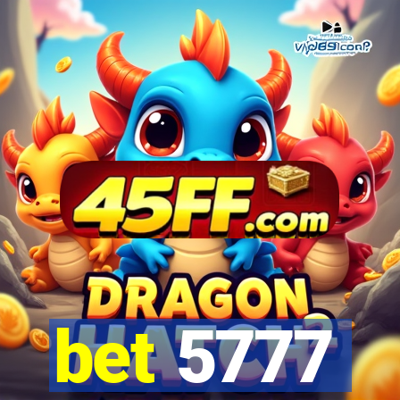 bet 5777